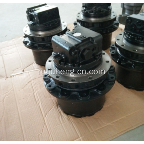 HD308us Final Drive HD308 Excavator Travel Motor